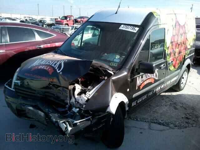 2010 FORD TRANSIT CO - VIN: NM0LS7DN2AT015604 - Фото 2