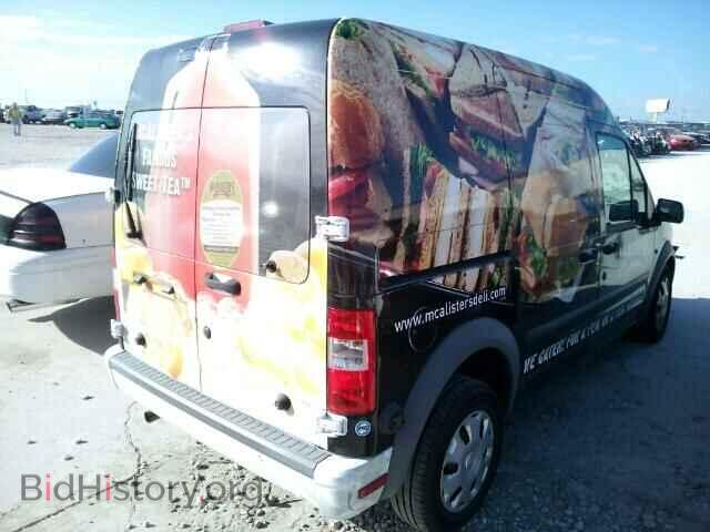 2010 FORD TRANSIT CO - VIN: NM0LS7DN2AT015604 - Фото 4