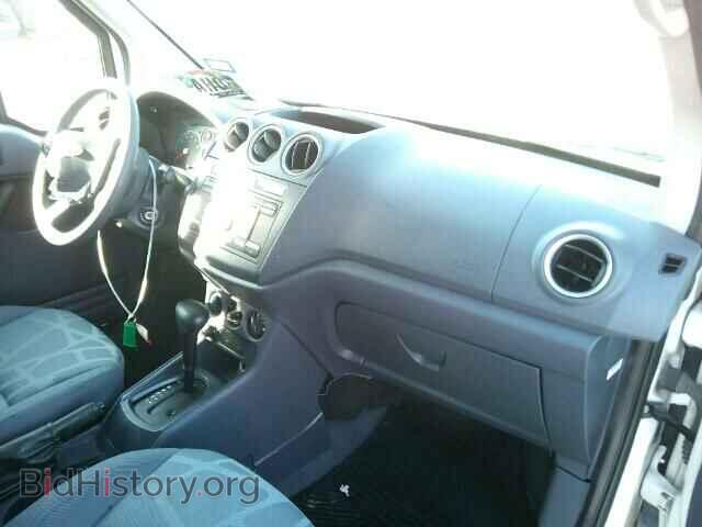 2010 FORD TRANSIT CO - VIN: NM0LS7DN2AT015604 - Фото 5