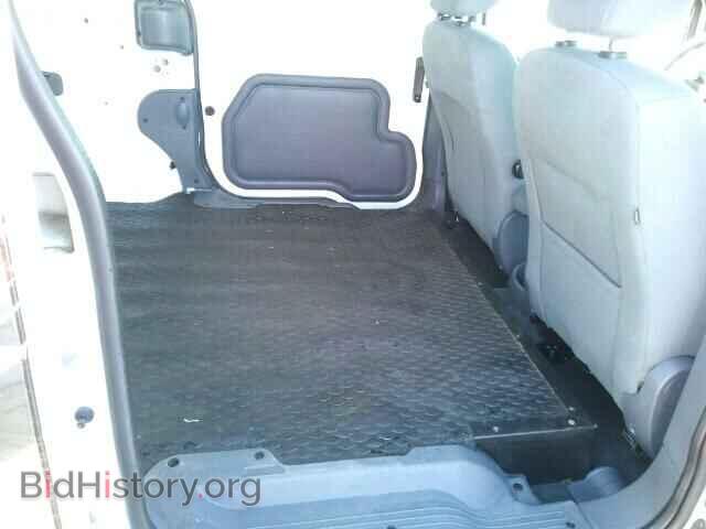 2010 FORD TRANSIT CO - VIN: NM0LS7DN2AT015604 - Фото 6