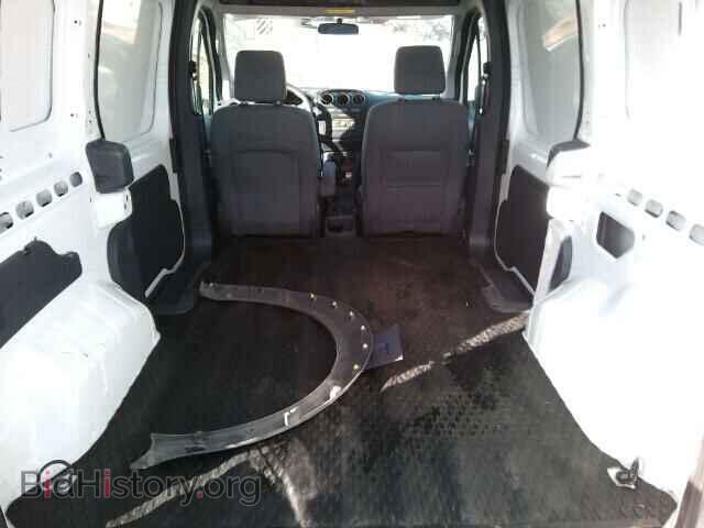 2010 FORD TRANSIT CO - VIN: NM0LS7DN2AT015604 - Фото 9