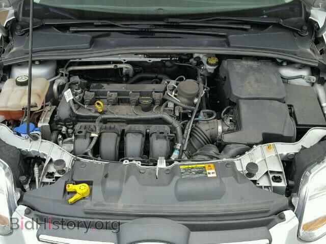2012 FORD FOCUS - VIN: 1FAHP3F21CL417953 - Photo 7
