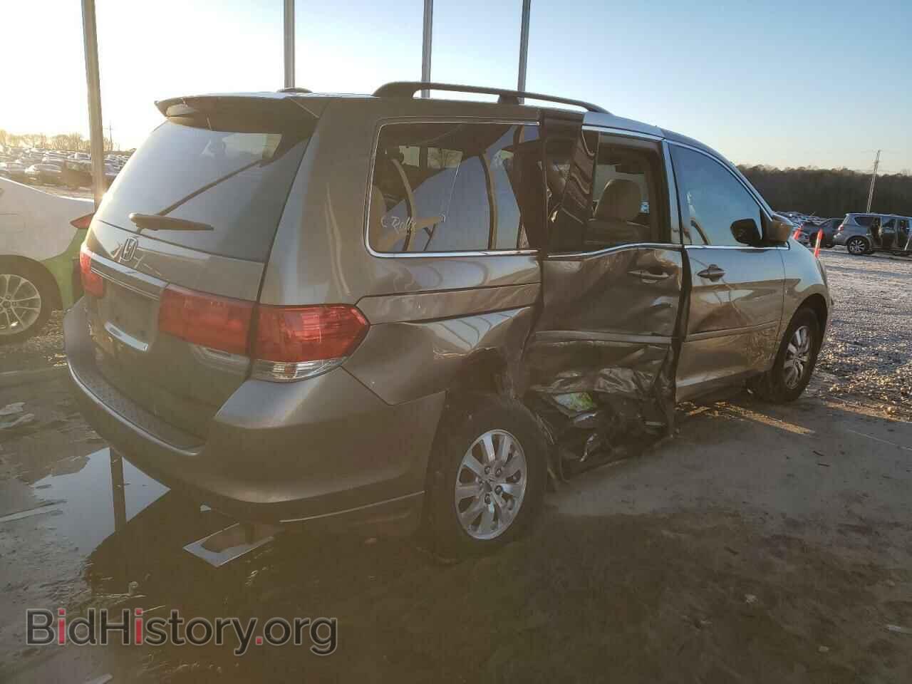2010 HONDA All Models - VIN: 5FNRL3H64AB055675 - Фото 3