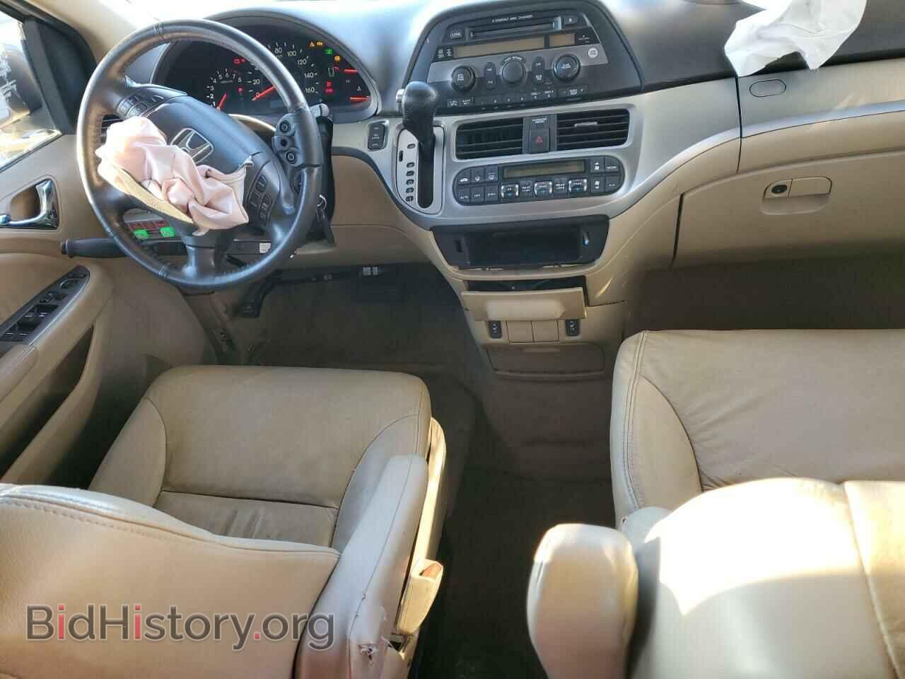 2010 HONDA All Models - VIN: 5FNRL3H64AB055675 - Фото 8