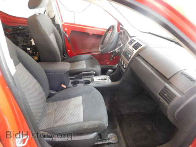 2009 DODGE AVENGER - VIN: 1B3LC46B99N518324 - Фото 5