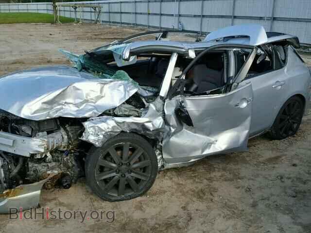 2007 MAZDA 6 - VIN: JM1BK34LX71643517 - Фото 10