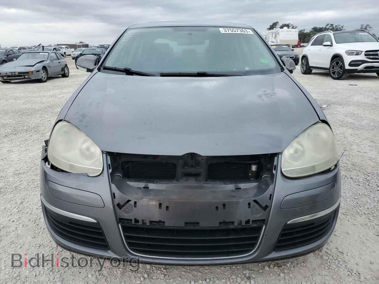 2006 VOLKSWAGEN JETTA - VIN: 3VWSF71K76M750577 - Фото 5