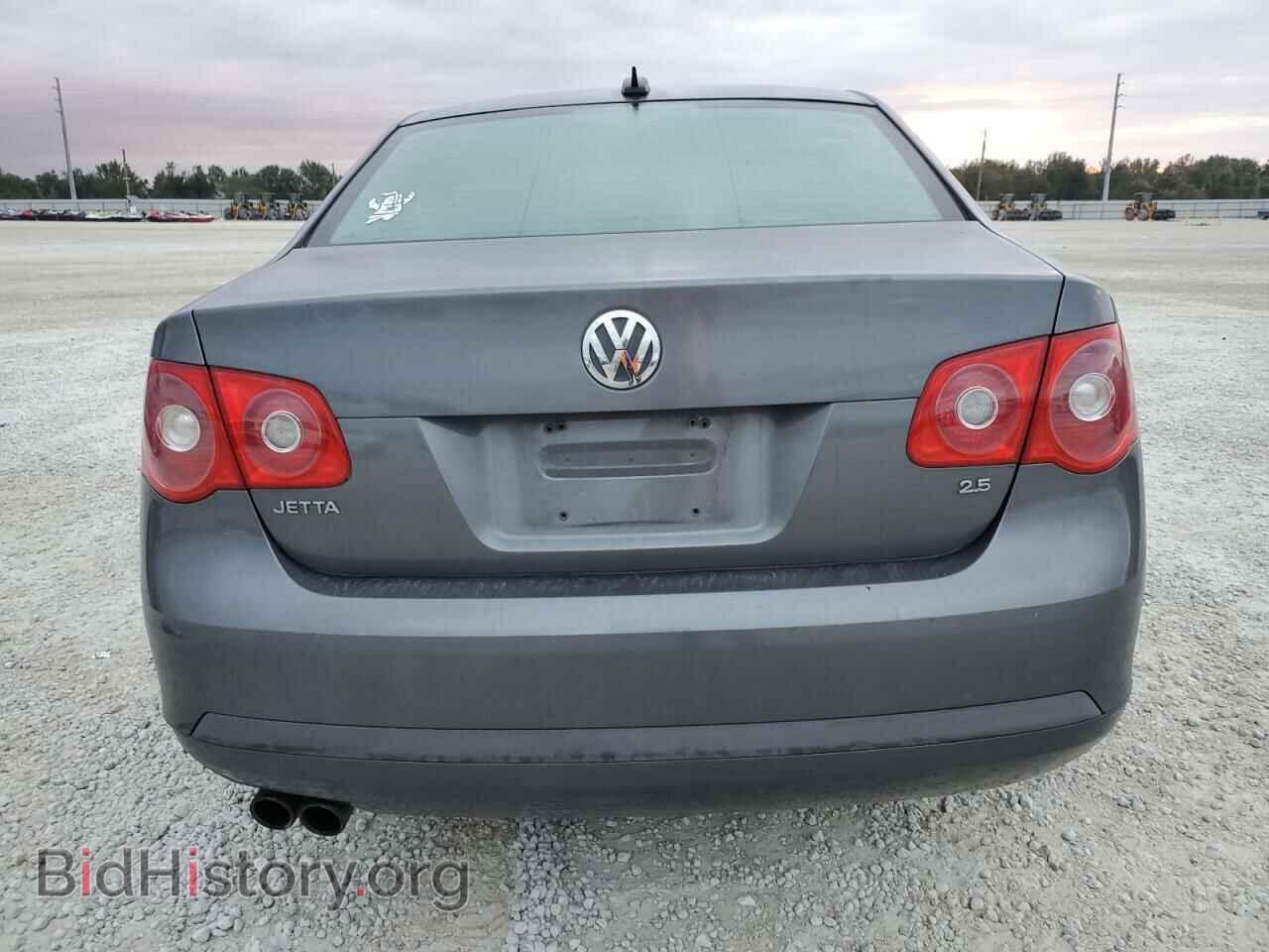 2006 VOLKSWAGEN JETTA - VIN: 3VWSF71K76M750577 - Фото 6