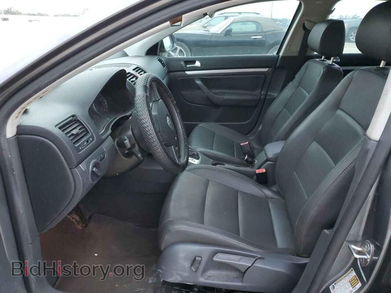 2006 VOLKSWAGEN JETTA - VIN: 3VWSF71K76M750577 - Фото 7