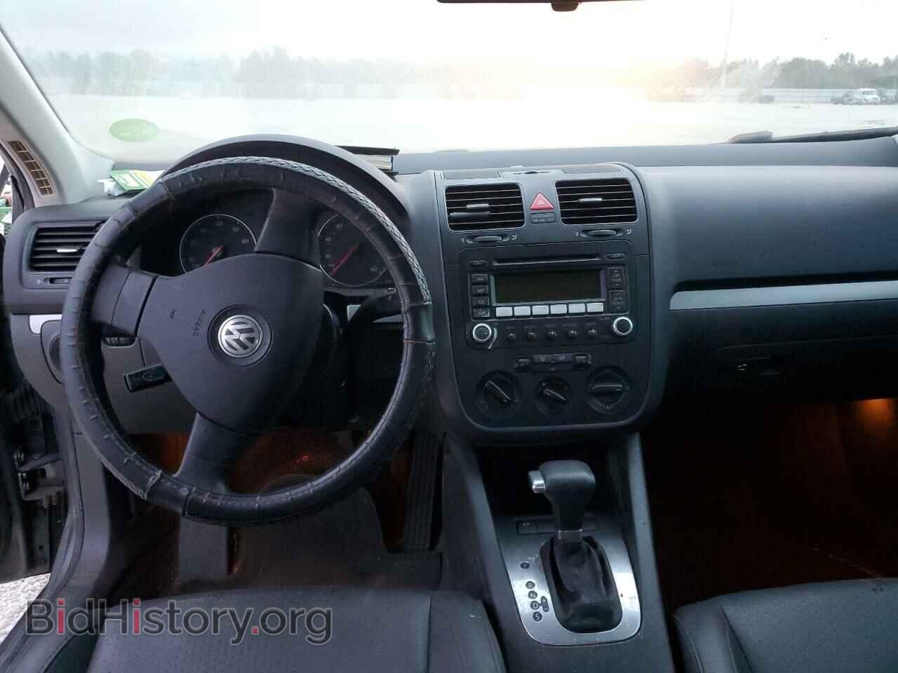 2006 VOLKSWAGEN JETTA - VIN: 3VWSF71K76M750577 - Фото 8
