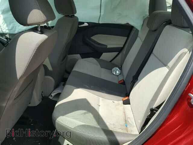 2014 FORD FOCUS - VIN: 1FADP3F28EL172859 - Фото 6