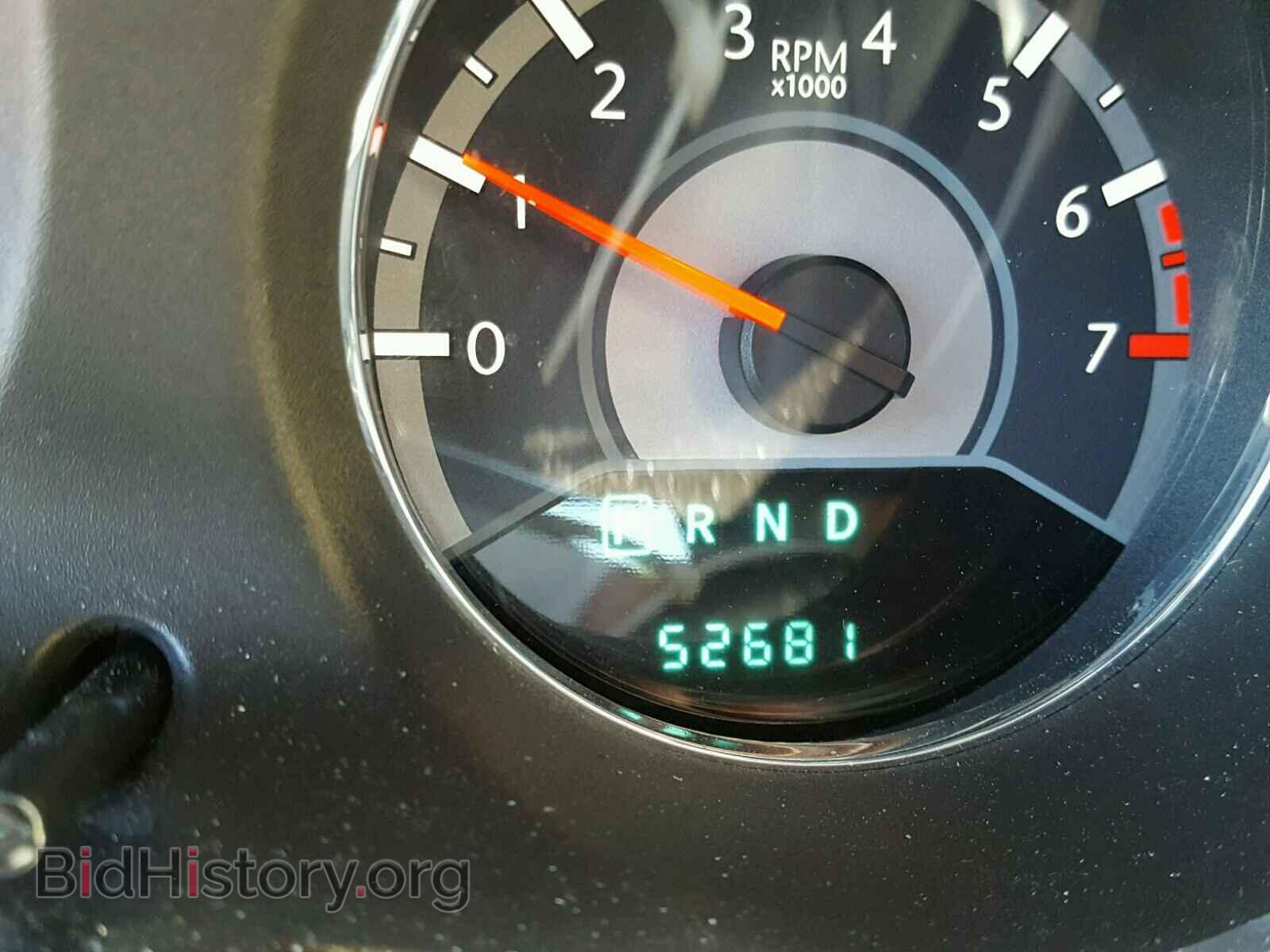 2013 CHRYSLER 200 - VIN: 1C3CCBBG0DN559930 - Фото 8