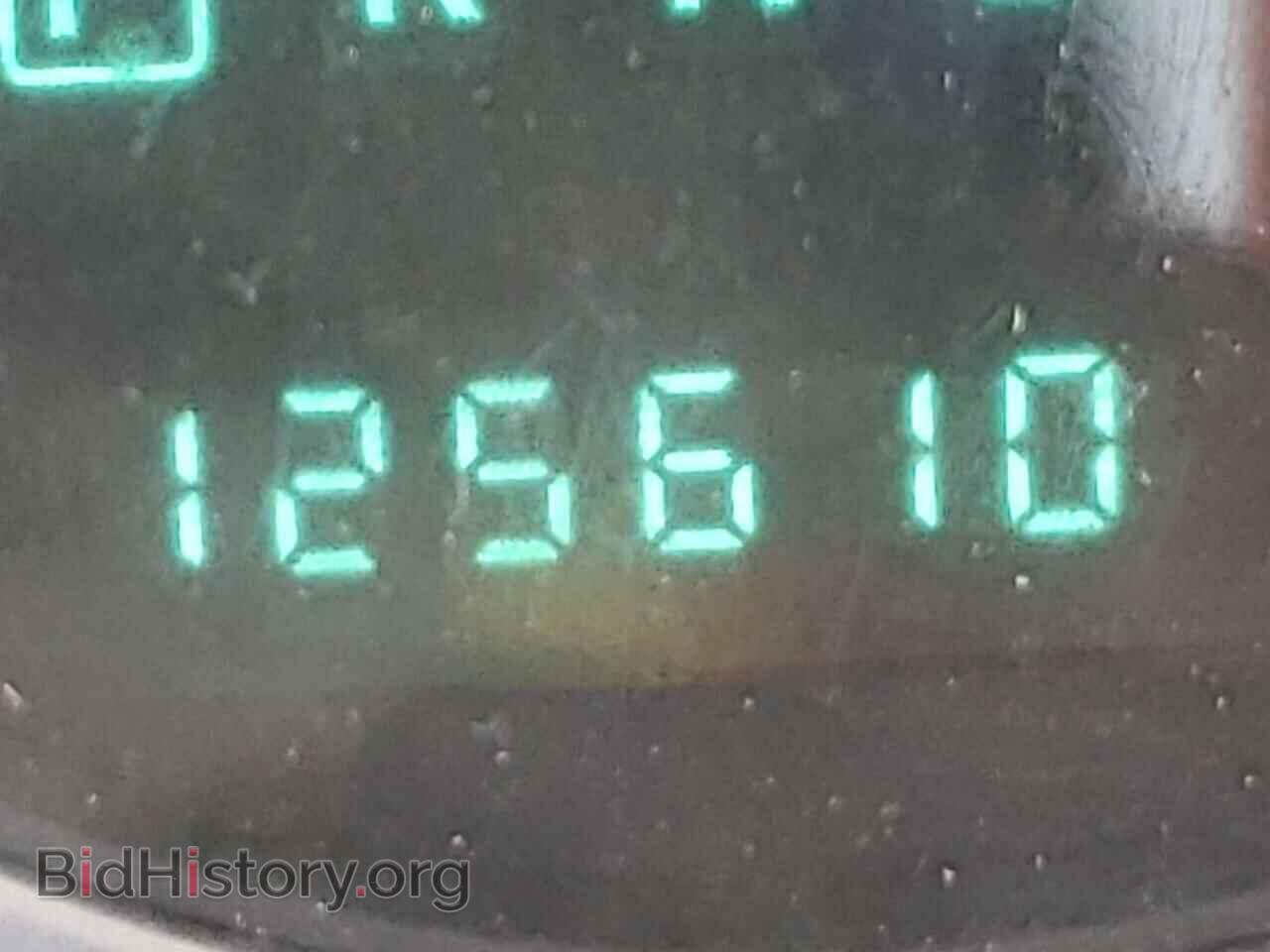 2009 CHRYSLER MINIVAN - VIN: 2A8HR54129R660884 - Фото 8