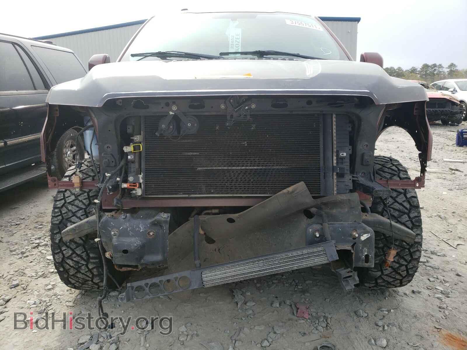 2016 FORD F150 - VIN: 1FTEW1EF2GFA65334 - Фото 9