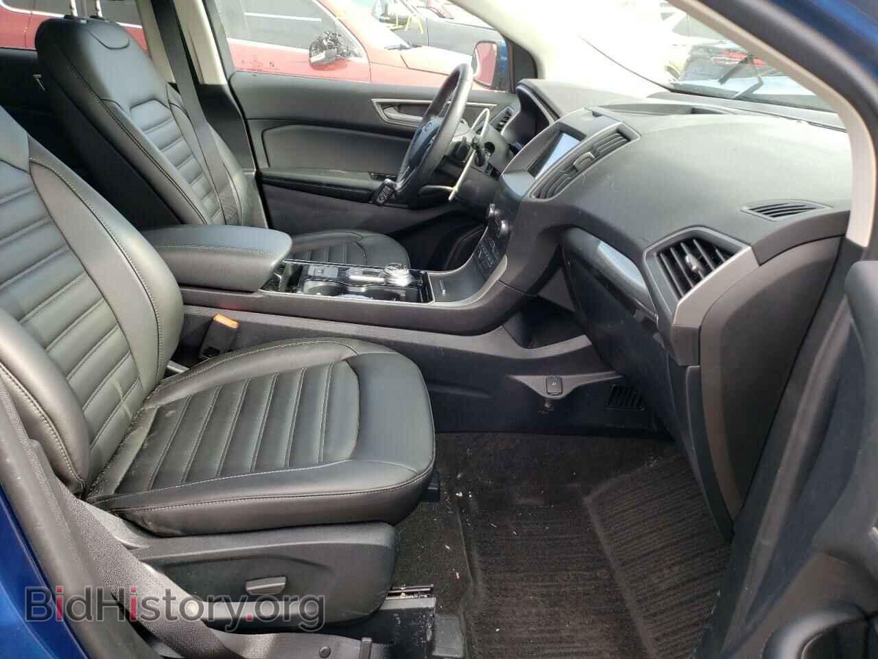 2020 FORD EDGE - VIN: 2FMPK4J90LBA94697 - Photo 5