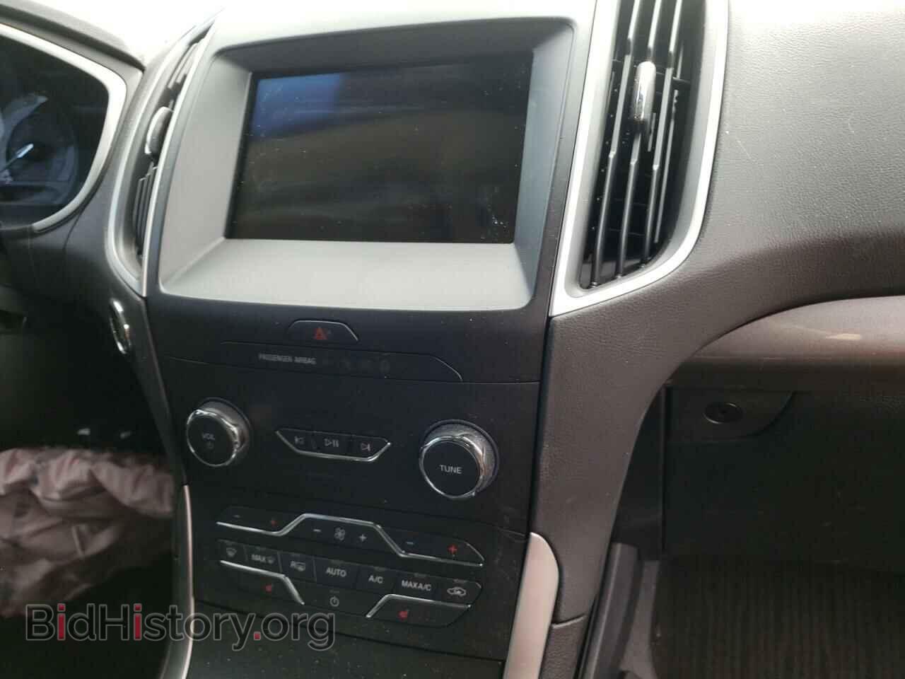 2020 FORD EDGE - VIN: 2FMPK4J90LBA94697 - Photo 9