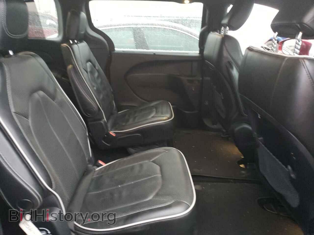 2019 CHRYSLER PACIFICA - VIN: 2C4RC1GG7KR569184 - Photo 11