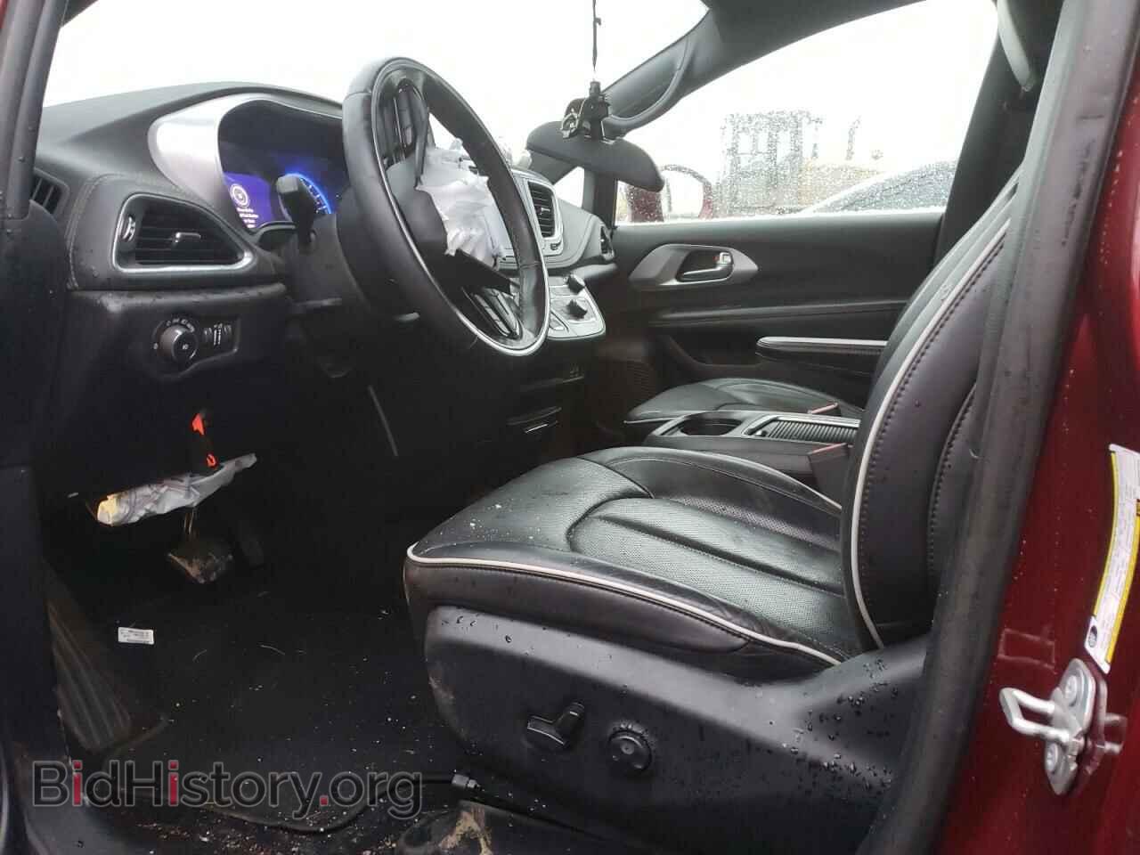 2019 CHRYSLER PACIFICA - VIN: 2C4RC1GG7KR569184 - Photo 7