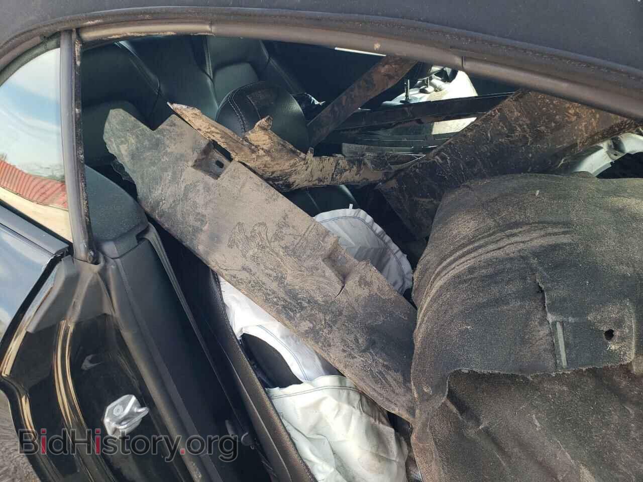 2020 FORD MUSTANG - VIN: 1FATP8UH6L5179813 - Фото 10