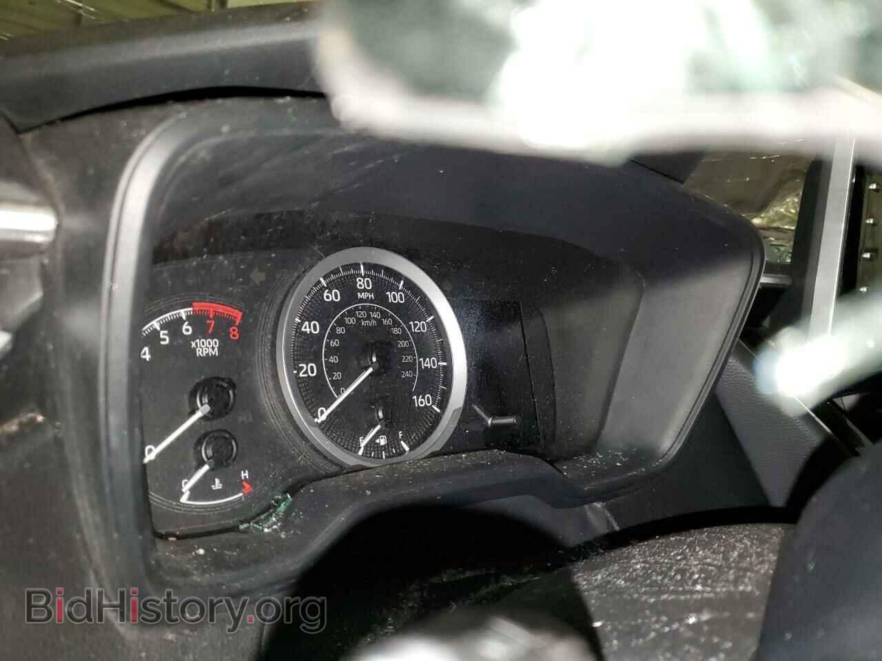 2021 TOYOTA COROLLA - VIN: 5YFEPMAE9MP204293 - Фото 9