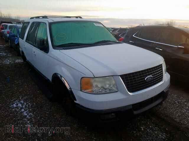 Photo 1FMPU16576LA10782 - FORD EXPEDITION 2006