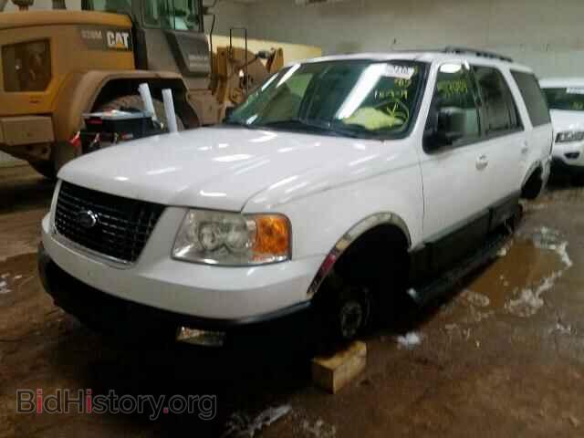 2006 FORD EXPEDITION - VIN: 1FMPU16576LA10782 - Фото 2