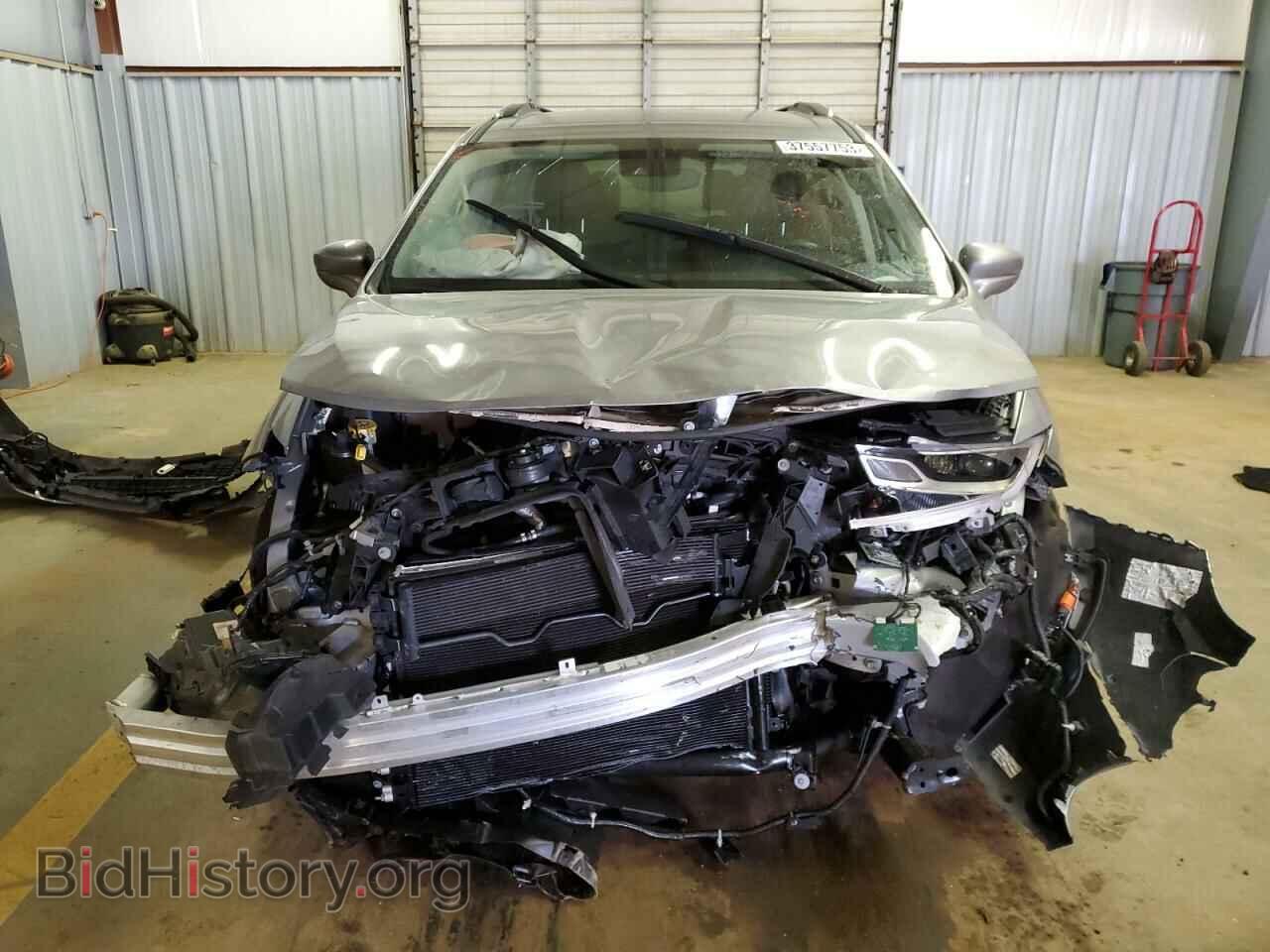 2021 CHRYSLER PACIFICA - VIN: 2C4RC1BG6MR552662 - Photo 5