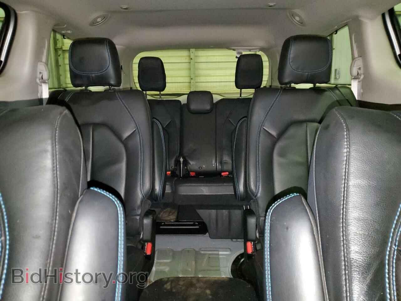 2021 CHRYSLER PACIFICA - VIN: 2C4RC1BG6MR552662 - Photo 10