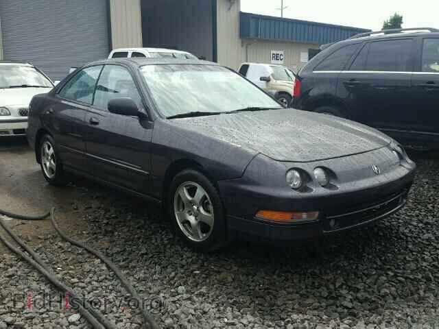 Photo JH4DB8580SS001194 - ACURA INTEGRA 1995