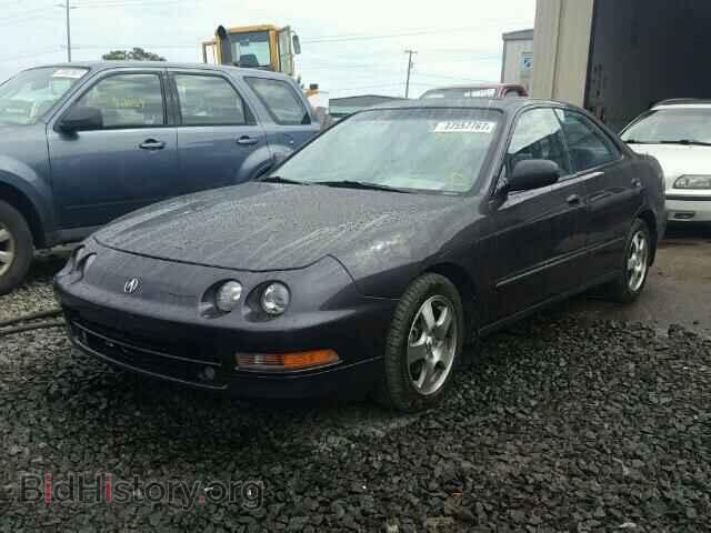 1995 ACURA INTEGRA - VIN: JH4DB8580SS001194 - Фото 2