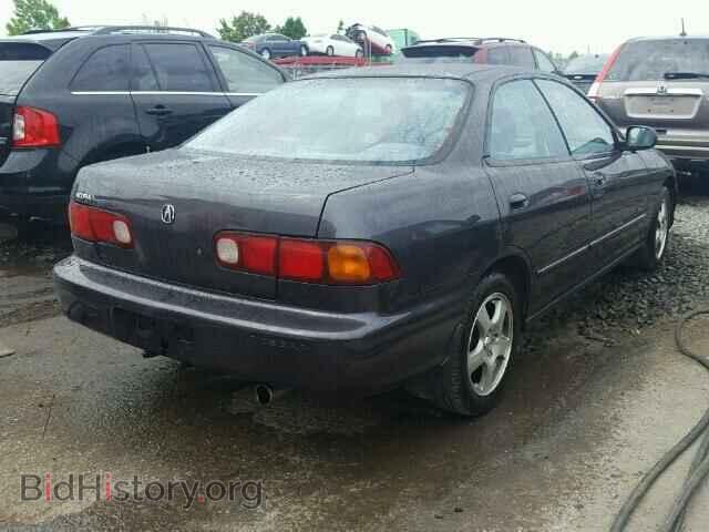 1995 ACURA INTEGRA - VIN: JH4DB8580SS001194 - Фото 4