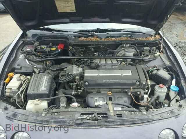 1995 ACURA INTEGRA - VIN: JH4DB8580SS001194 - Фото 7
