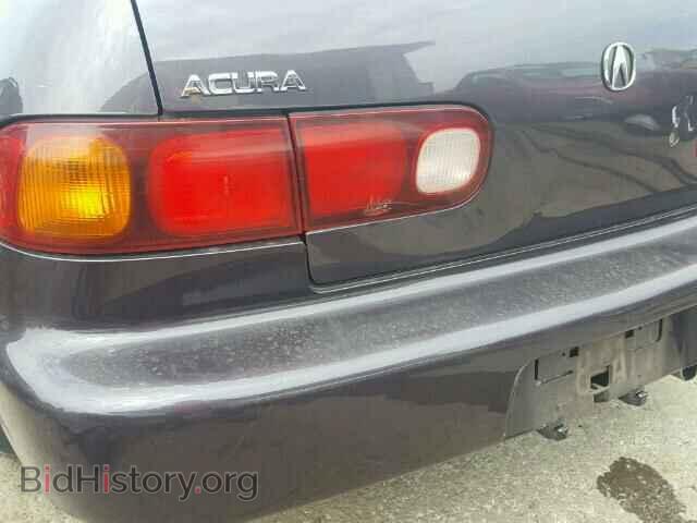 1995 ACURA INTEGRA - VIN: JH4DB8580SS001194 - Фото 9
