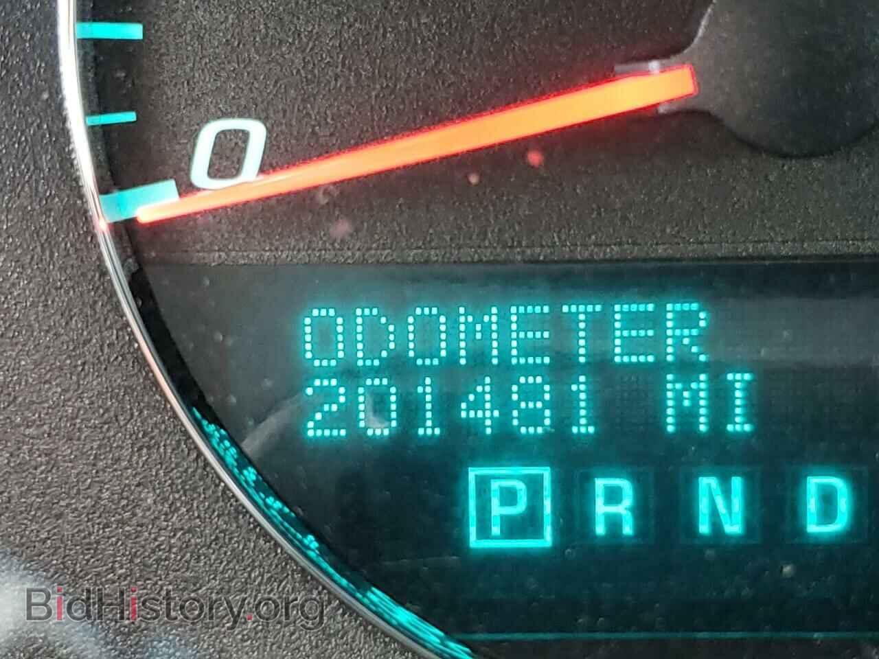 2015 CHEVROLET IMPALA - VIN: 2G1WC5E38F1117557 - Фото 8