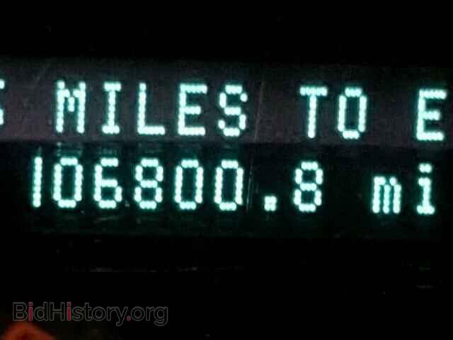 2011 FORD ESCAPE - VIN: 1FMCU0D78BKB93591 - Photo 8