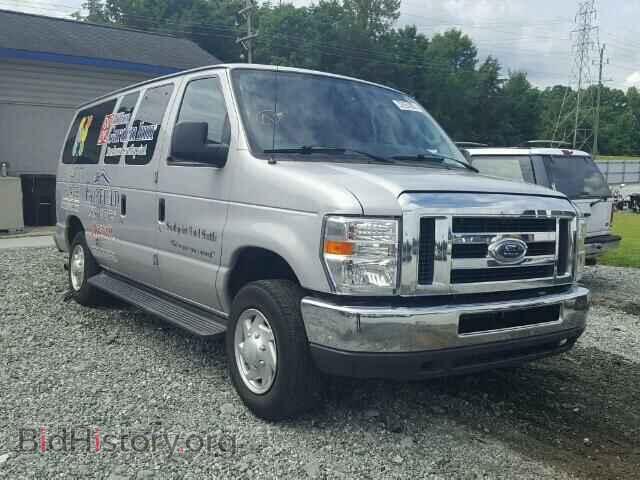 Фотография 1FBNE3BL4DDA99392 - FORD ECONOLINE 2013