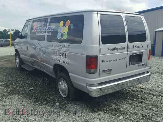 2013 FORD ECONOLINE - VIN: 1FBNE3BL4DDA99392 - Photo 3
