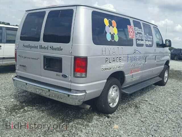 2013 FORD ECONOLINE - VIN: 1FBNE3BL4DDA99392 - Photo 4