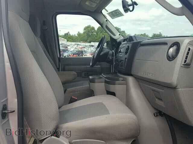 2013 FORD ECONOLINE - VIN: 1FBNE3BL4DDA99392 - Photo 5