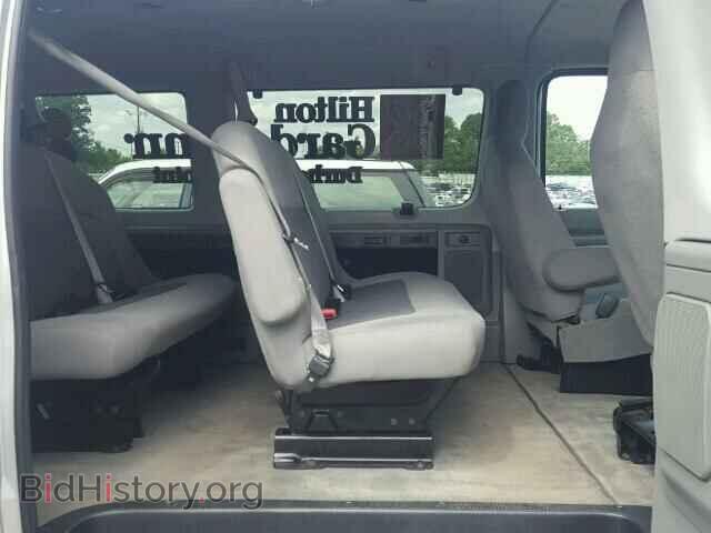 2013 FORD ECONOLINE - VIN: 1FBNE3BL4DDA99392 - Photo 6