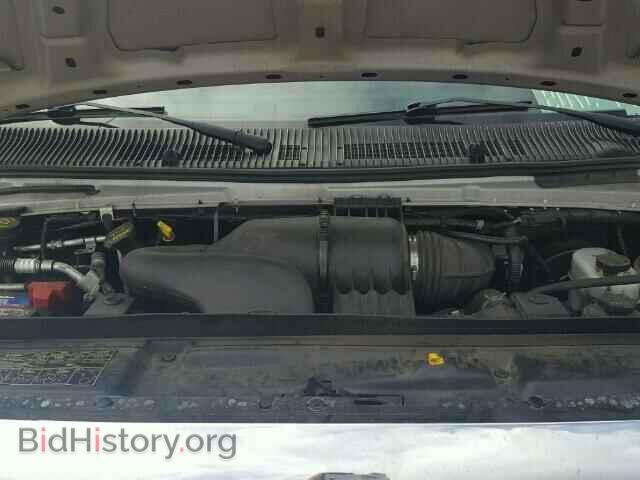 2013 FORD ECONOLINE - VIN: 1FBNE3BL4DDA99392 - Photo 7