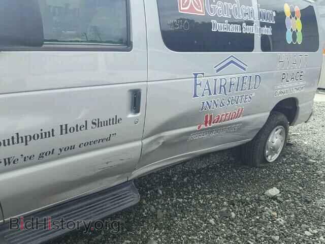 2013 FORD ECONOLINE - VIN: 1FBNE3BL4DDA99392 - Photo 9