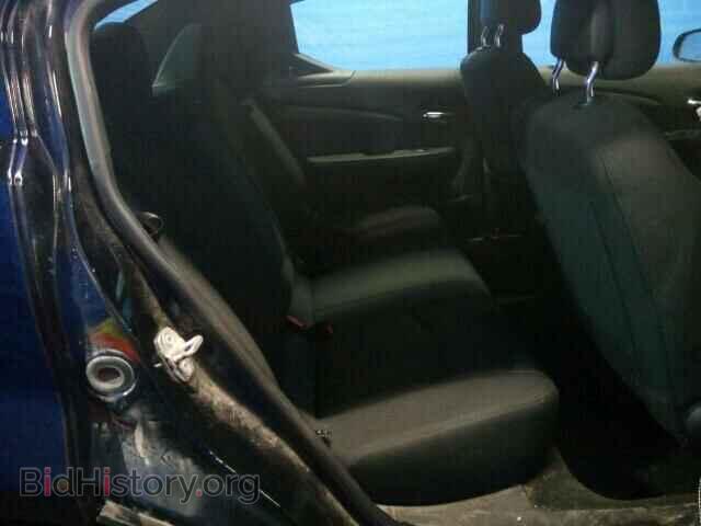 2012 DODGE AVENGER - VIN: 1C3CDZCB1CN312259 - Фото 6