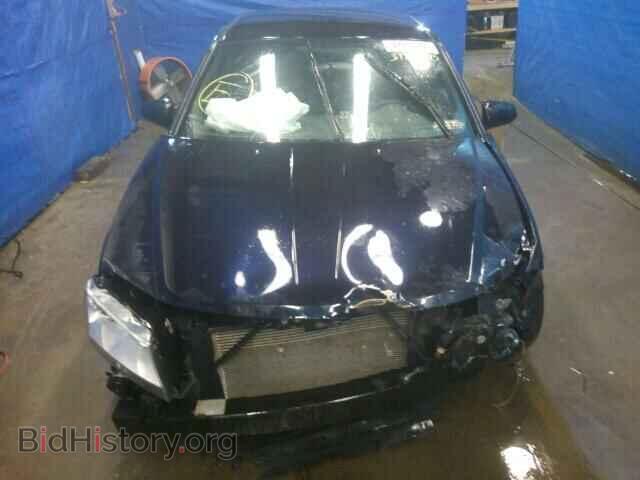 2012 DODGE AVENGER - VIN: 1C3CDZCB1CN312259 - Фото 9