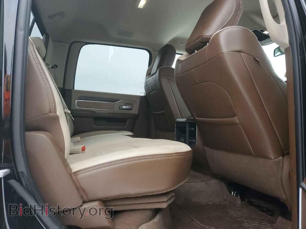 2019 RAM 2500 - VIN: 3C6UR5FL4KG703418 - Фото 10