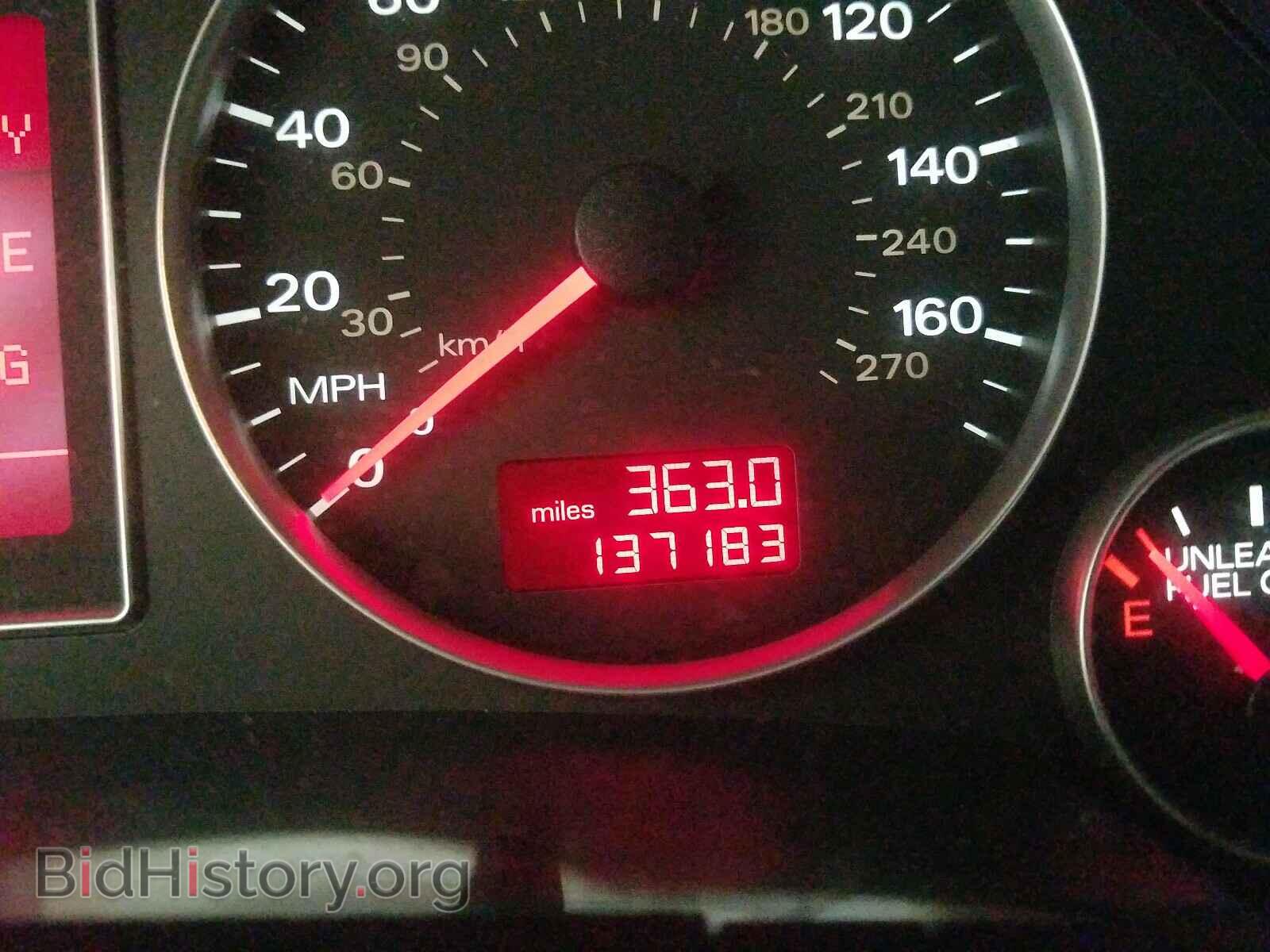 2007 AUDI A4 - VIN: WAUDF78E47A148128 - Фото 8