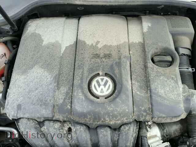 2013 VOLKSWAGEN GOLF - VIN: WVWDA7AJ9DW079041 - Фото 7