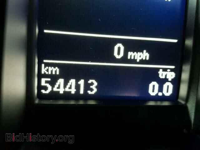 2013 VOLKSWAGEN GOLF - VIN: WVWDA7AJ9DW079041 - Фото 8