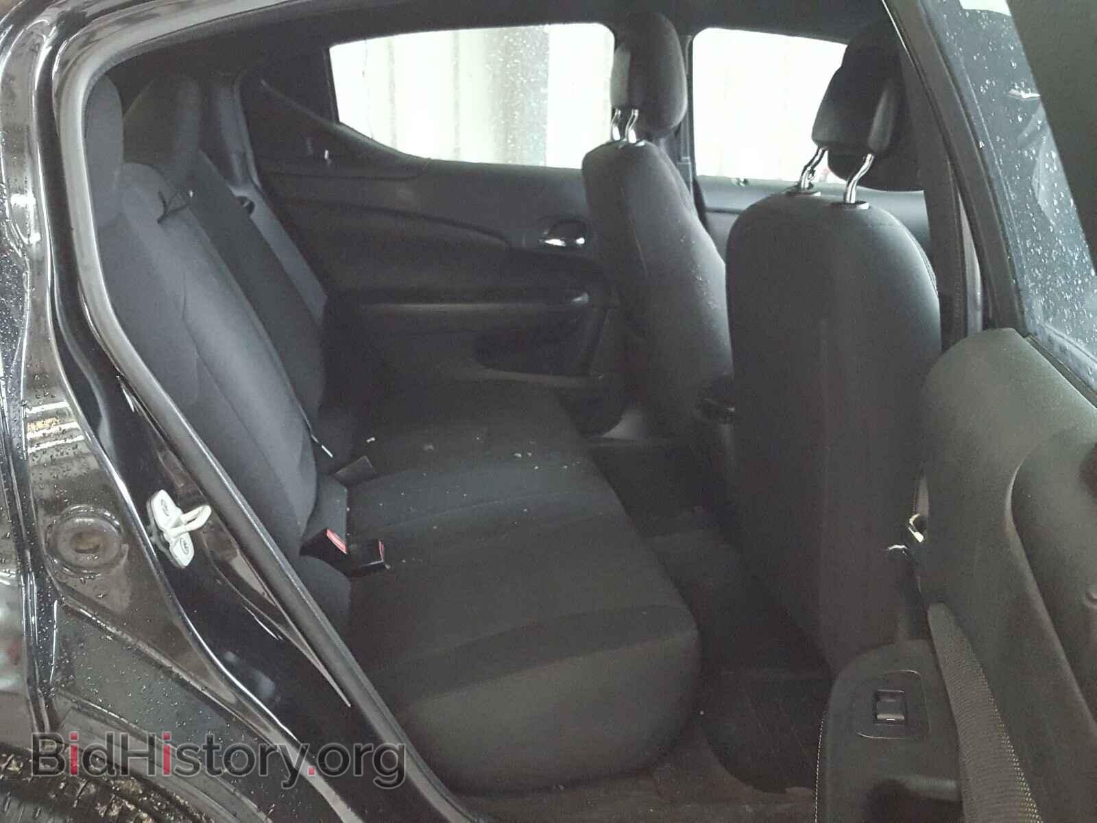 2013 DODGE AVENGER - VIN: 1C3CDZCB7DN661492 - Фото 6