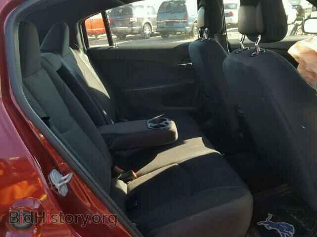 2012 CHRYSLER 200 - VIN: 1C3CCBAB9CN207546 - Фото 6